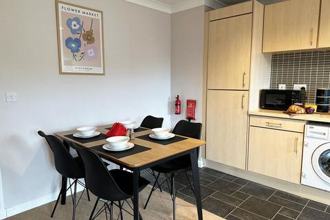2 bedroom apartment for sale, Sun Gardens, Thornaby