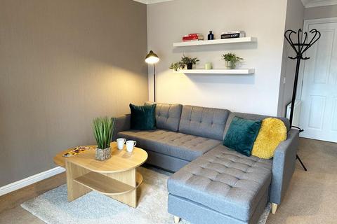 2 bedroom apartment for sale, Sun Gardens, Thornaby