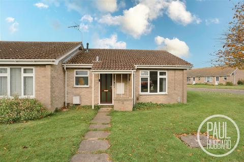undefined, Oliver Close, Carlton Colville, NR33