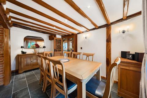 6 bedroom detached house for sale, Mount Castle Lane, Lenham ME17