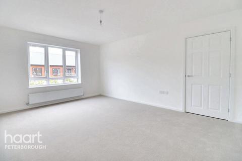 undefined, Earsham Grove, Peterborough