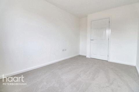 undefined, Earsham Grove, Peterborough