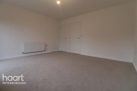 undefined, Earsham Grove, Peterborough