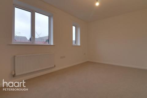 undefined, Earsham Grove, Peterborough