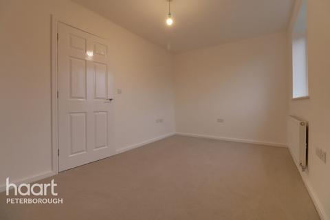 undefined, Earsham Grove, Peterborough