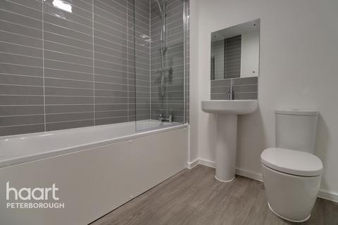 undefined, Earsham Grove, Peterborough