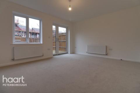 undefined, Earsham Grove, Peterborough