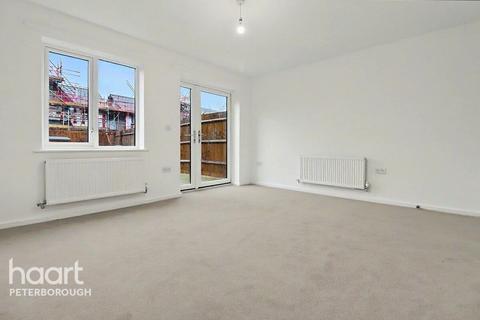 undefined, Earsham Grove, Peterborough