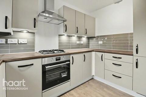 undefined, Earsham Grove, Peterborough