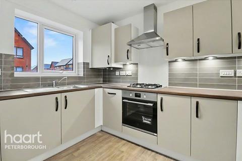 undefined, Earsham Grove, Peterborough