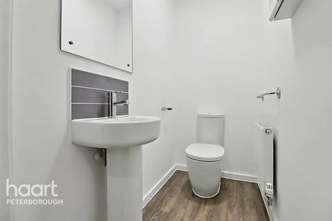 undefined, Earsham Grove, Peterborough
