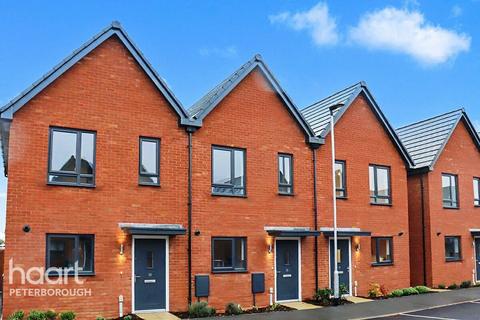 undefined, Earsham Grove, Peterborough