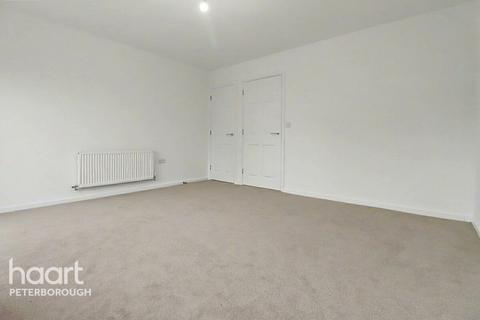 undefined, Earsham Grove, Peterborough