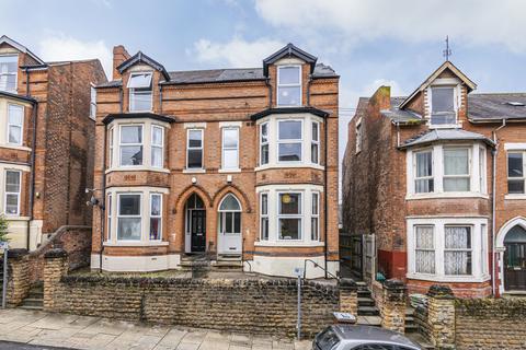 Seely Road, Nottingham NG7
