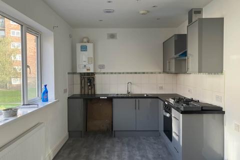 undefined, Wolverhampton WV1