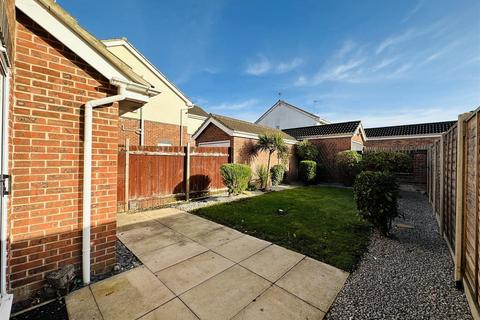undefined, Centurion Way, Brough