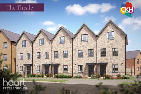 undefined, Somerset Drive, Peterborough