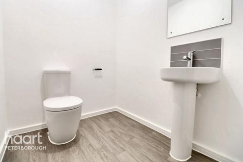 undefined, Somerset Drive, Peterborough