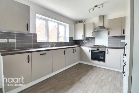 undefined, Somerset Drive, Peterborough
