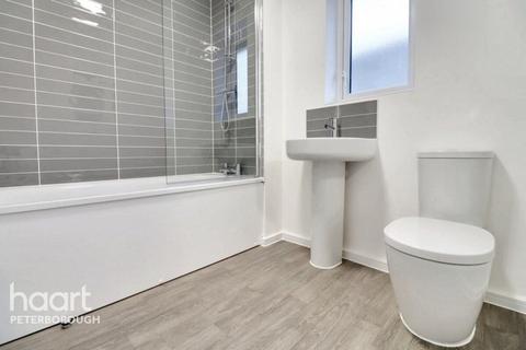 undefined, Somerset Drive, Peterborough