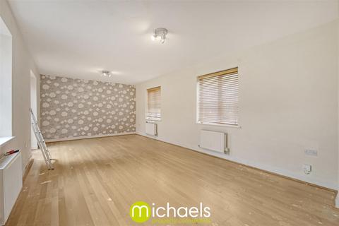 undefined, James Parnell Drive, Colchester