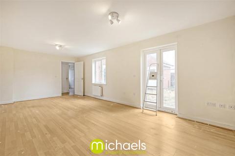undefined, James Parnell Drive, Colchester