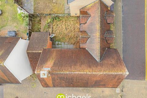 undefined, James Parnell Drive, Colchester