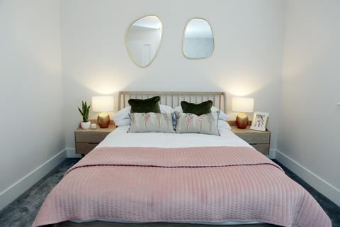 undefined, Plot 37, 3 Bedroom Detached House - 50% Shared Ownership at Uplands Park, Park Road BN27