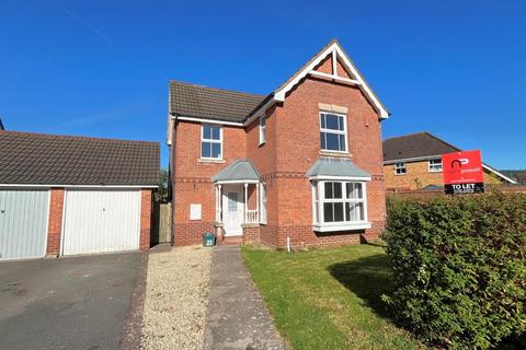 undefined, Bay Tree Road, Abbeymead, Gloucester