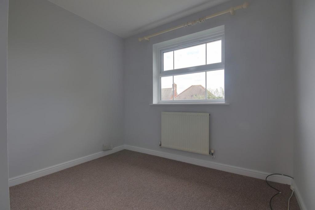 Third Bedroom