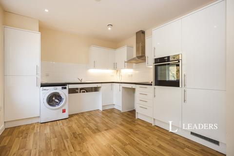 1 bedroom flat to rent - St. Peters Gardens, Marefair, Northampton, NN1