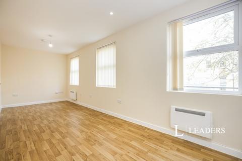 1 bedroom flat to rent, St. Peters Gardens, Marefair, Northampton, NN1