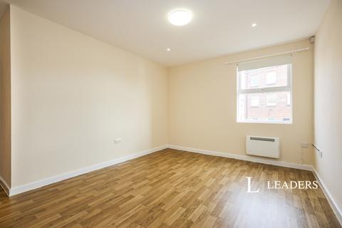1 bedroom flat to rent, St. Peters Gardens, Marefair, Northampton, NN1