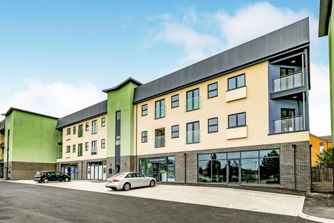 Bodmin Place, Broughton, Milton Keynes, MK10