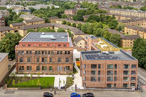 undefined, North Woodside Court, Glasgow, G20