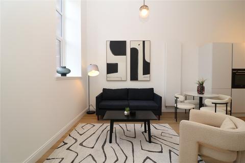 undefined, North Woodside Court, Glasgow, G20