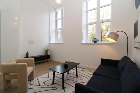 undefined, North Woodside Court, Glasgow, G20