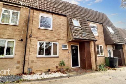 3 bedroom terraced house for sale, Wheatdole, Orton Goldhay