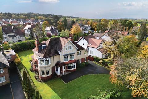 6 bedroom detached house for sale, Rutland Drive, Harrogate, HG1