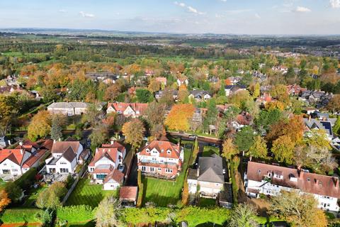 6 bedroom detached house for sale, Rutland Drive, Harrogate, HG1