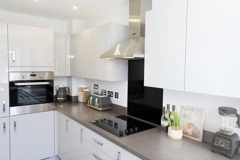 undefined, Plot 19, 3 Bedroom Detached House - 50% Shared Ownership at Uplands Park, Park Road BN27