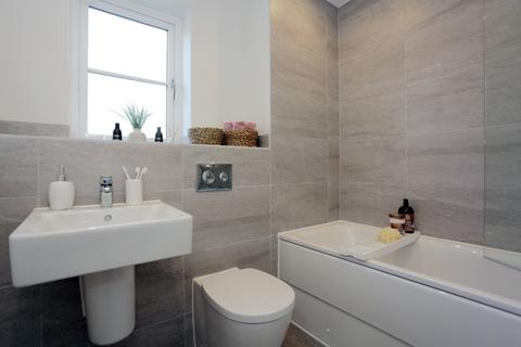 undefined, Plot 19, 3 Bedroom Detached House - 50% Shared Ownership at Uplands Park, Park Road BN27