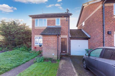 undefined, Hardy Close, Cippenham