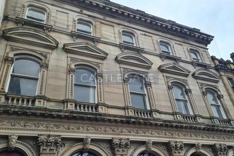 undefined, Market Place, Huddersfield Town Centre, HD1