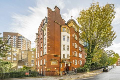 Flaxman Terrace, London WC1H