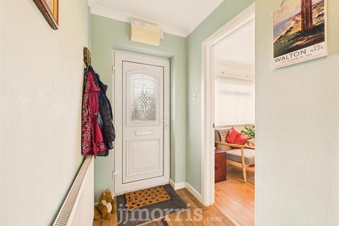 3 bedroom detached bungalow for sale, Sentence Gardens, Templeton, Narberth