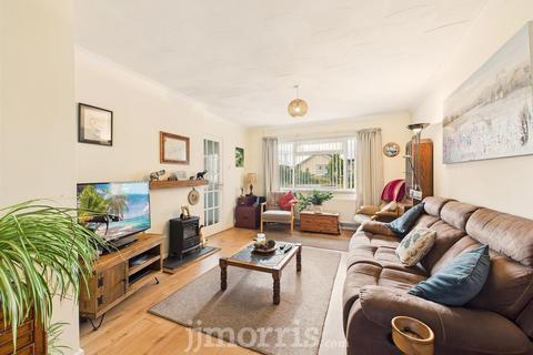 3 bedroom detached bungalow for sale, Sentence Gardens, Templeton, Narberth