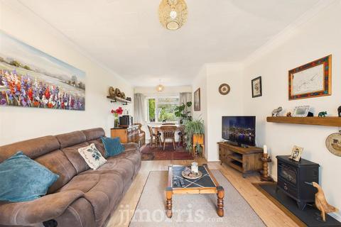 3 bedroom detached bungalow for sale, Sentence Gardens, Templeton, Narberth