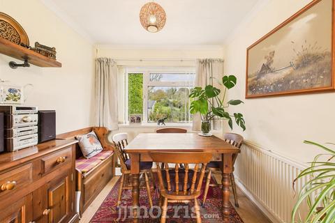 3 bedroom detached bungalow for sale, Sentence Gardens, Templeton, Narberth