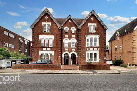 1 bedroom flat for sale, Shakespeare Road, Bedford